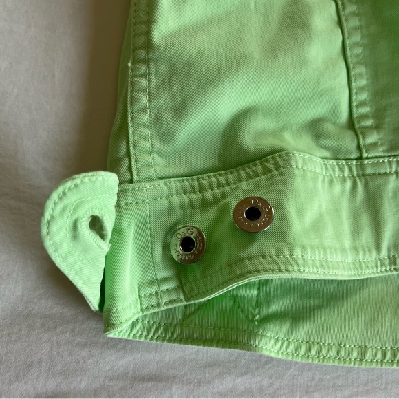 Dolce and Gabbana Jean Jacket - Picture 4 of 9